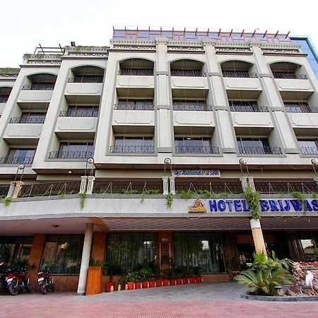 Brijwasi Royal Hotel Matura Exterior foto